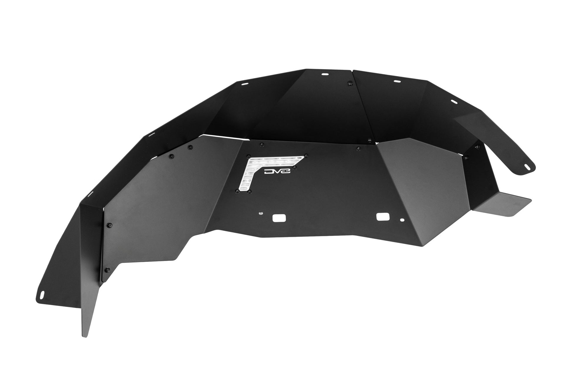 2021 2025 Ford Bronco Rear Inner Fenders DV8 Offroad-15