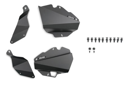 2022 2025 Toyota Tundra Sequoia Inner Fender Liners DV8 Offroad-9