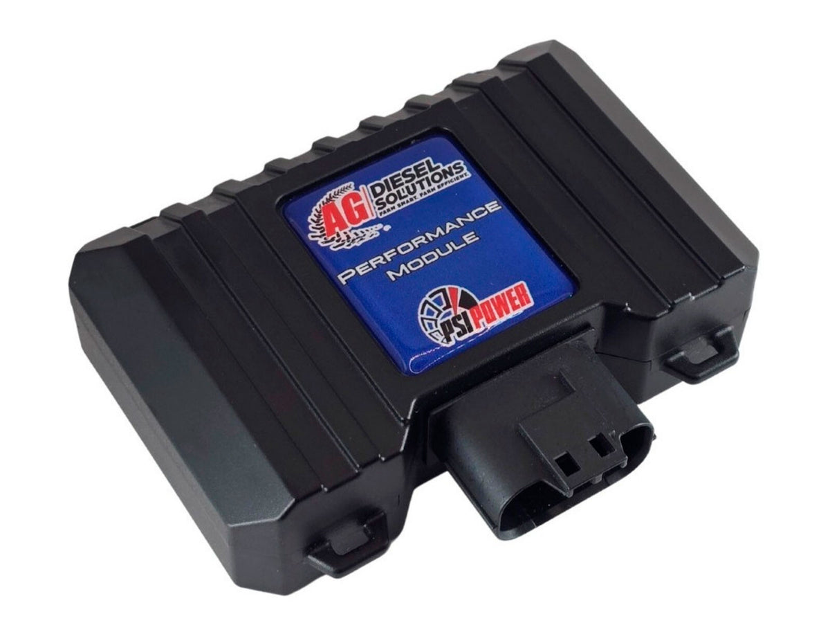 Ag Diesel Solutions Performance Module 2.2L Iveco/Fpt Tier Iv Final Engines aFe Power