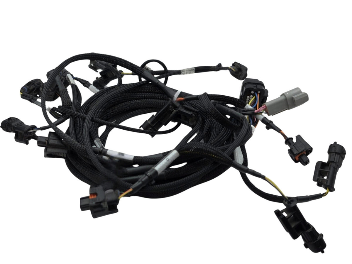 Ag Diesel Solutions Performance Module 20.0L V8 Iveco Tier Ii Engines aFe Power