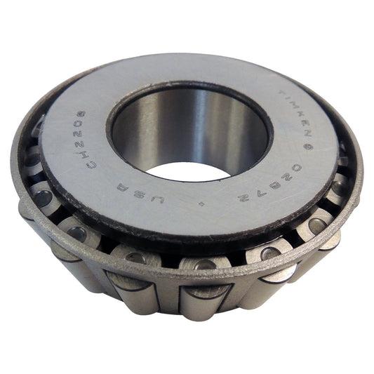 Outer Pinion Bearing for 41-91 Jeep Models w/ D25, D27, D30, D44, D53 Axles Crown Automotive