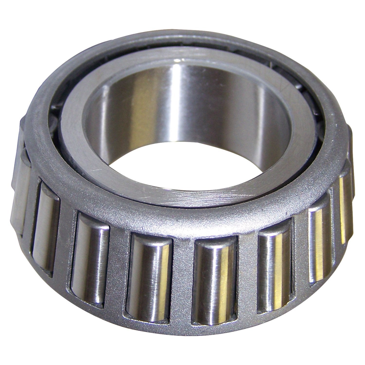 Rear Axle Shaft Bearing for Select 50-71 Jeep / Willys Models w/ D53 Rear Axle Crown Automotive