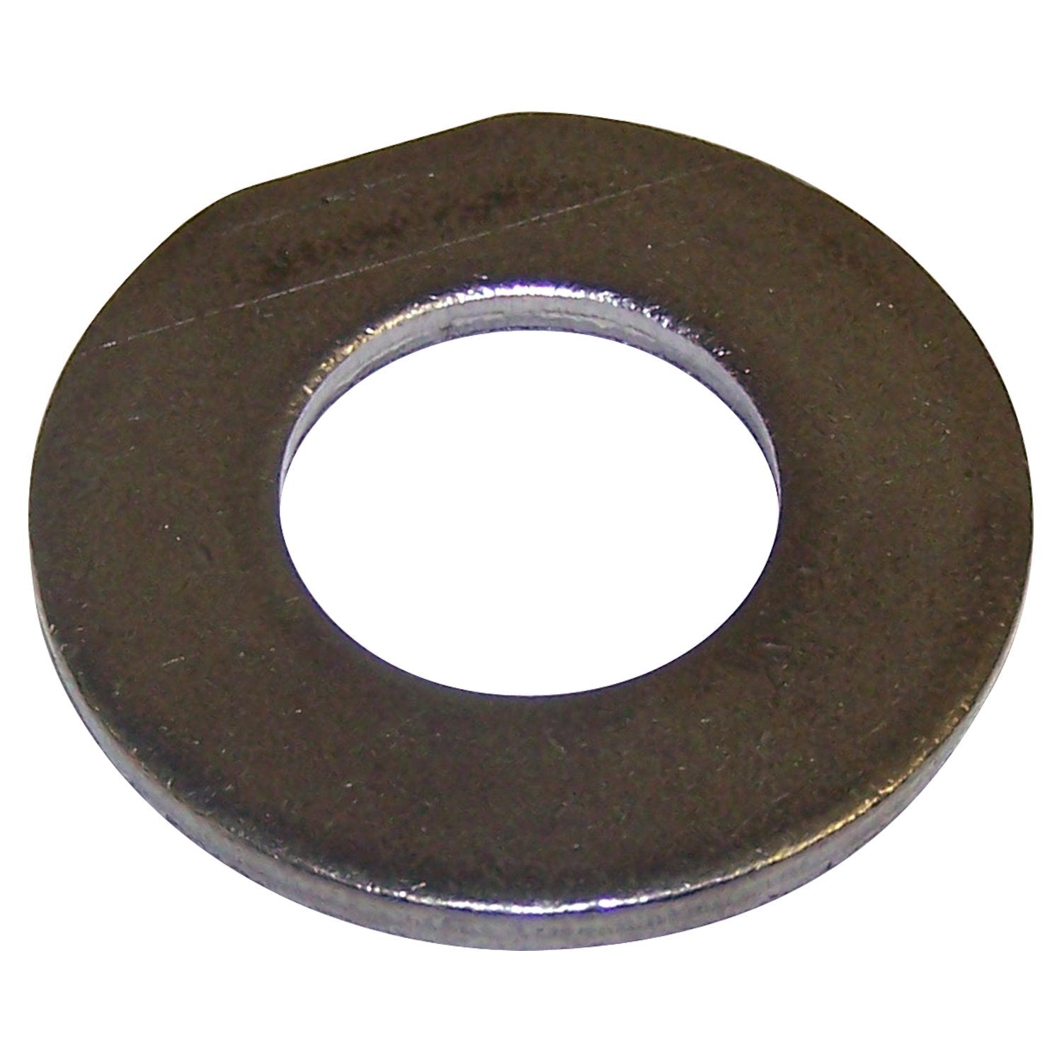 Steering Bellcrank Shaft Washer for 1966-1971 Jeep C101 Commando, 5/8 Inch Crown Automotive