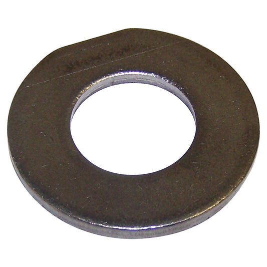 Steering Bellcrank Shaft Washer for 1966-1971 Jeep C101 Commando, 5/8 Inch Crown Automotive