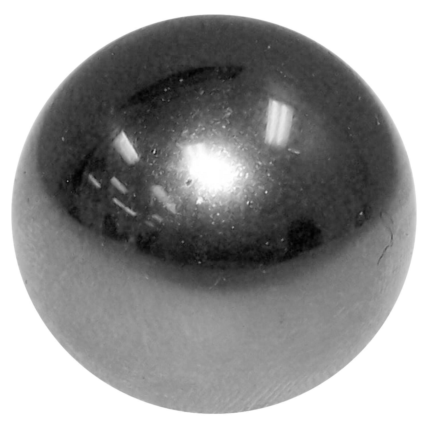 Clutch Fork Ball for 1972-1986 Jeep CJs & 1971-1986 Jeep SJ, J-Series, 5/8 Inch Crown Automotive