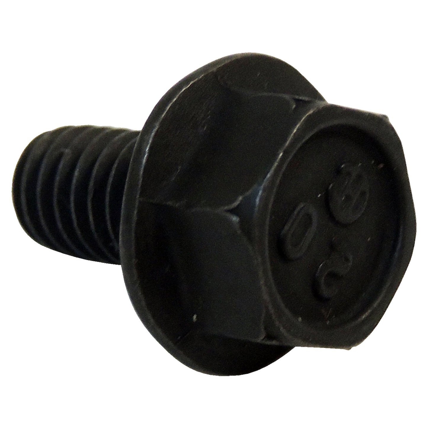 Differential Cover Bolt for Several Jeep Vehicles, 5/16 Inch 18 x .625 Inch Flanged Bolt Crown Automotive