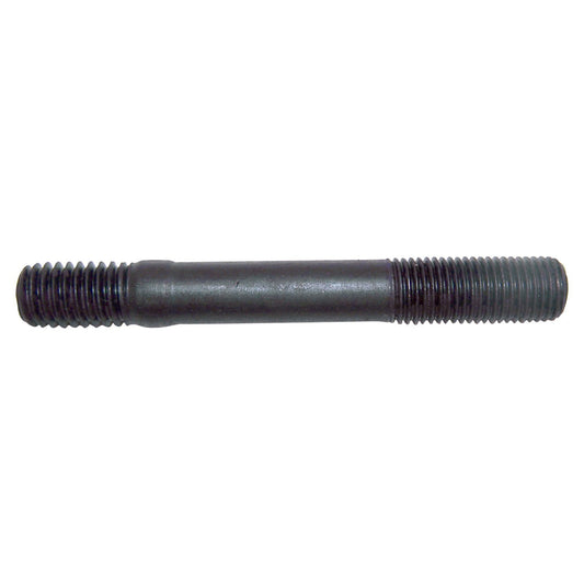 Cylinder Head Stud 1941-1953 Jeep Vehicles w/ 4-134 L-Head Engine Crown Automotive