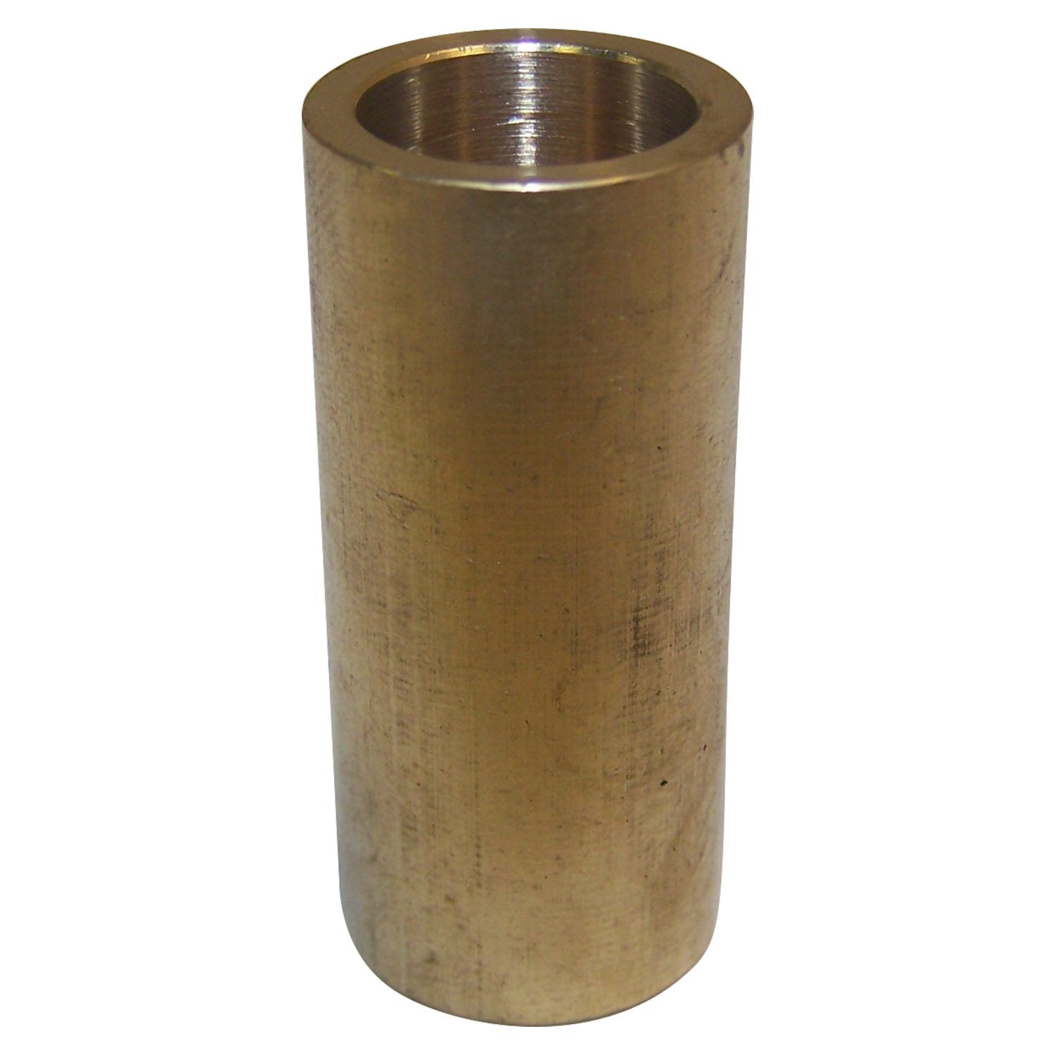 Leaf Spring Bushing for Select 1945-1963 Jeep Models, 3/4 Inch Diameter, 1-5/8 Inch Long Crown Automotive