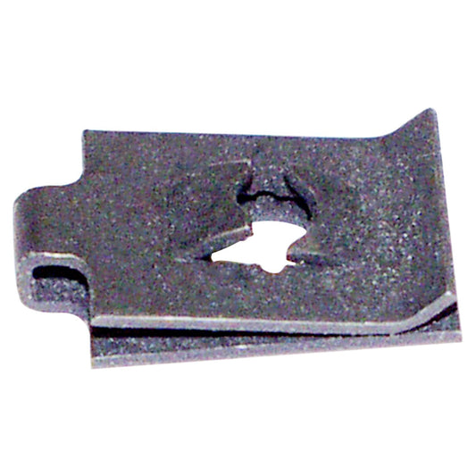 Front Fender Flare U-Clip Nut for 1984-1994 Jeep XJ Cherokee Crown Automotive