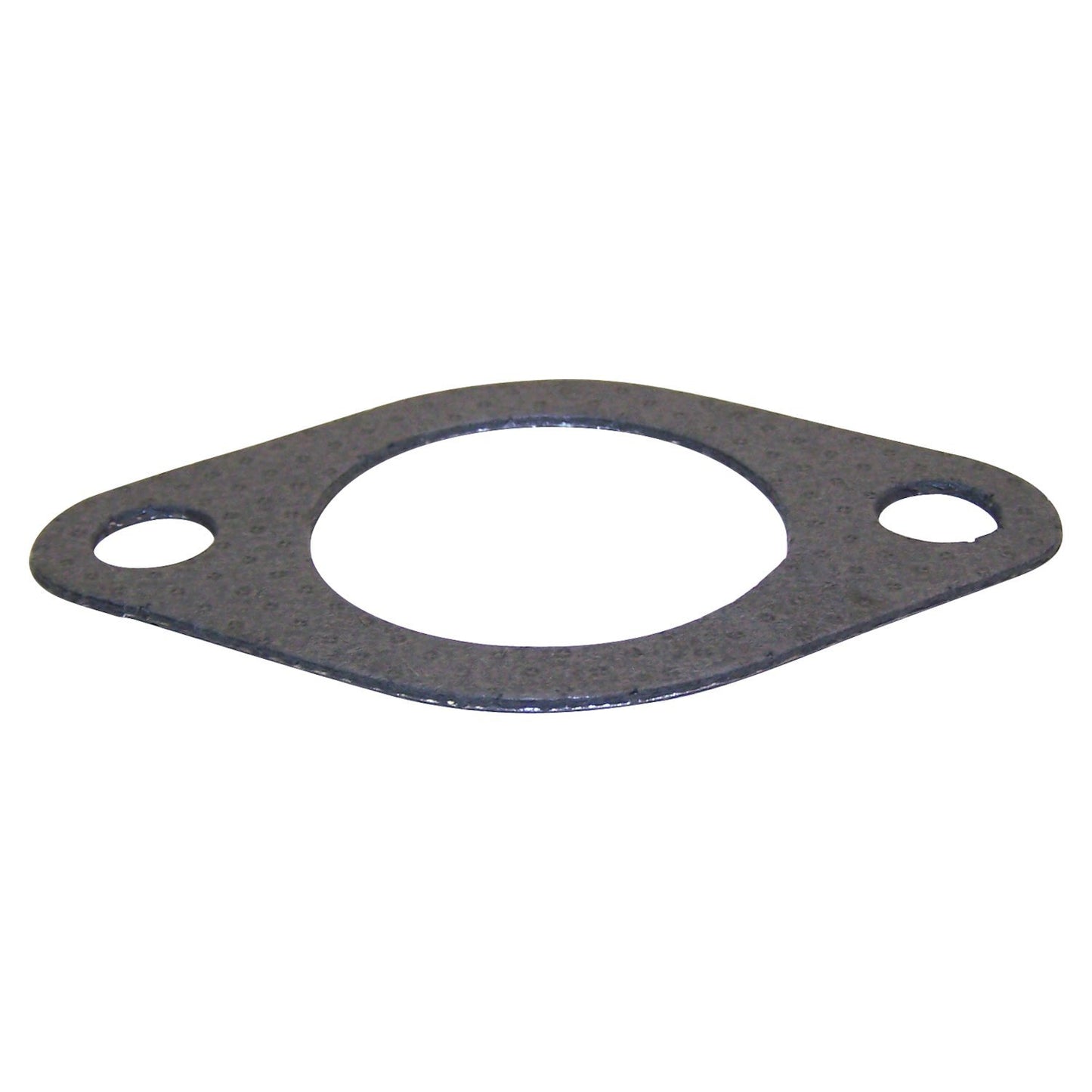 Exhaust Manifold To Downpipe Gasket for Select 1941-71 Jeep Models w/ 4-134 Eng Crown Automotive