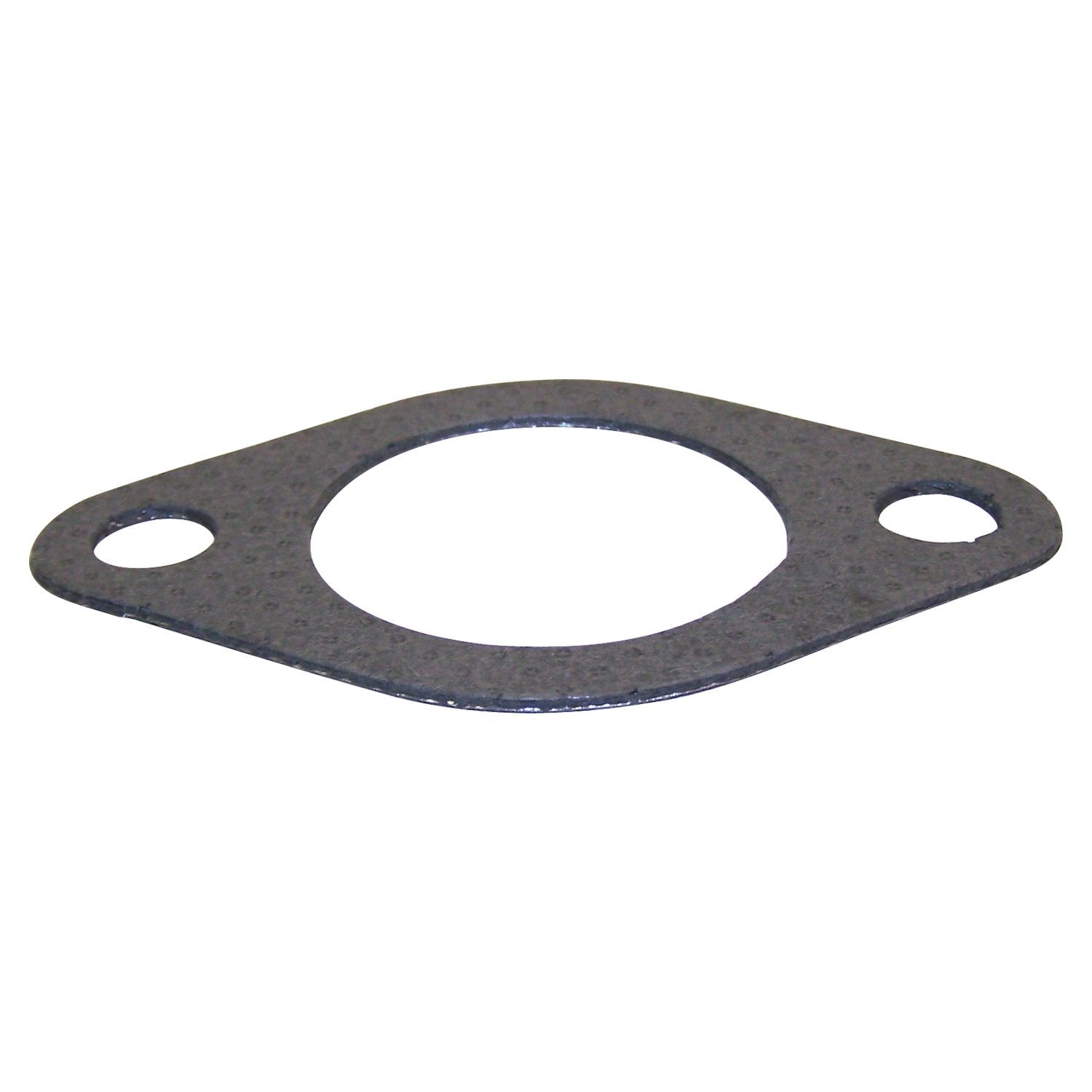 Exhaust Manifold To Downpipe Gasket for Select 1941-71 Jeep Models w/ 4-134 Eng Crown Automotive
