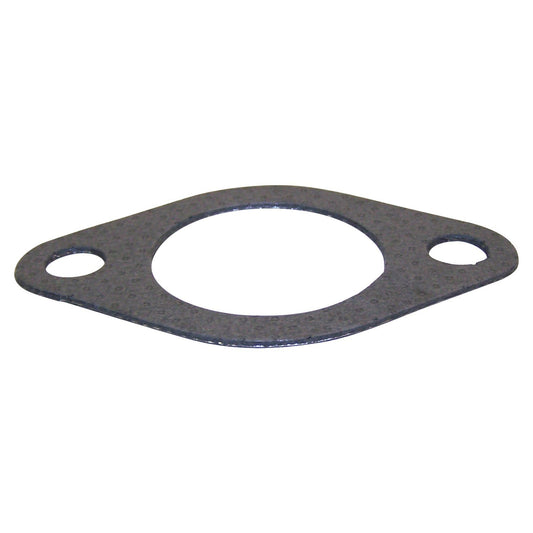 Exhaust Manifold To Downpipe Gasket for Select 1941-71 Jeep Models w/ 4-134 Eng Crown Automotive