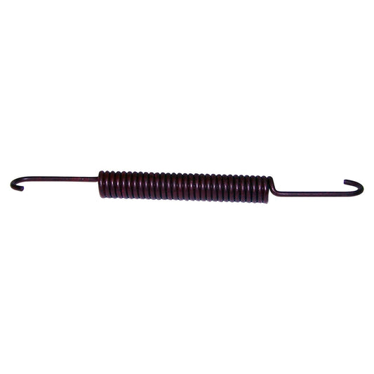 Brake Shoe Return Spring for Several 1941-1968 Vintage Jeep Models w/ 9 Inch Brakes Crown Automotive