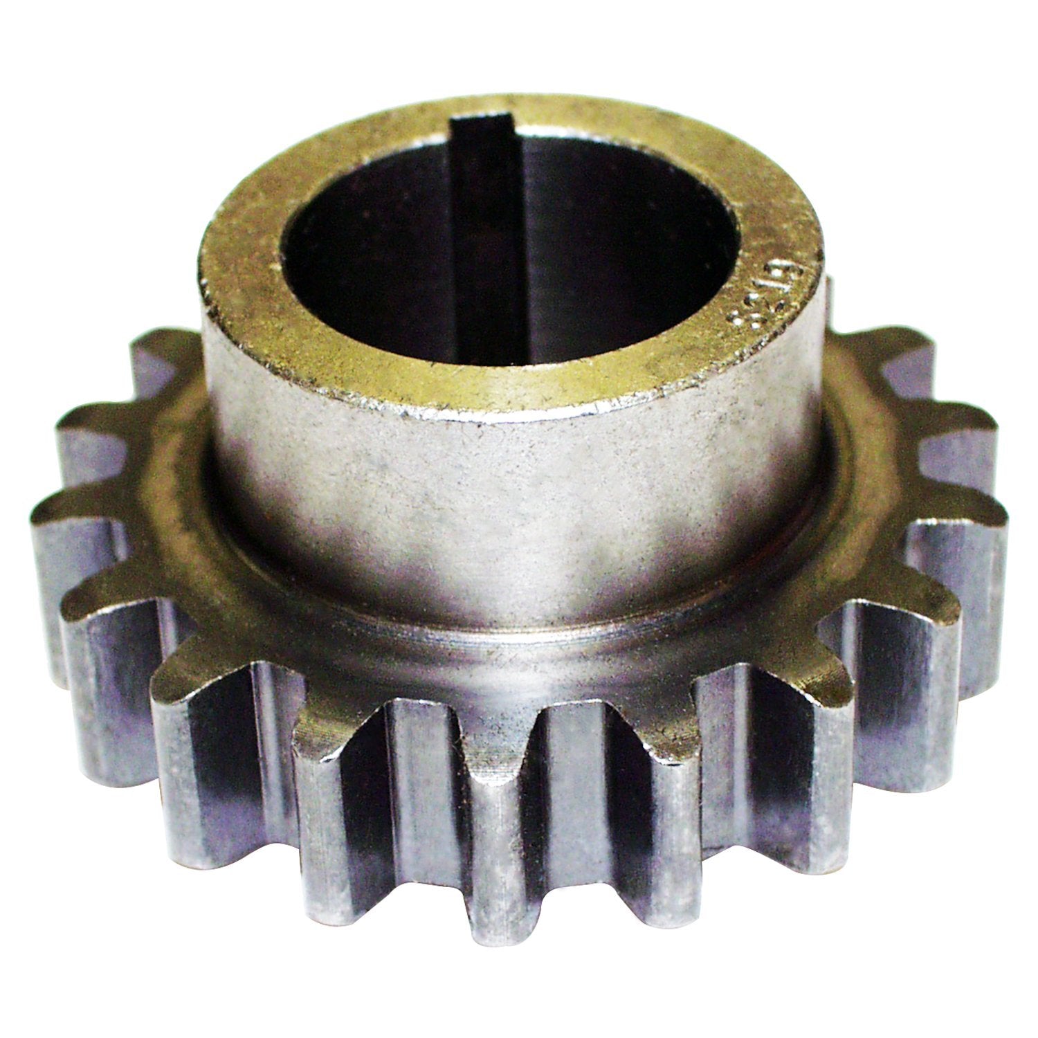 Crankshaft Gear for 1941-1946 Jeep MB & CJ-2A w/ 4-134 Engine w/ Timing Chain Crown Automotive