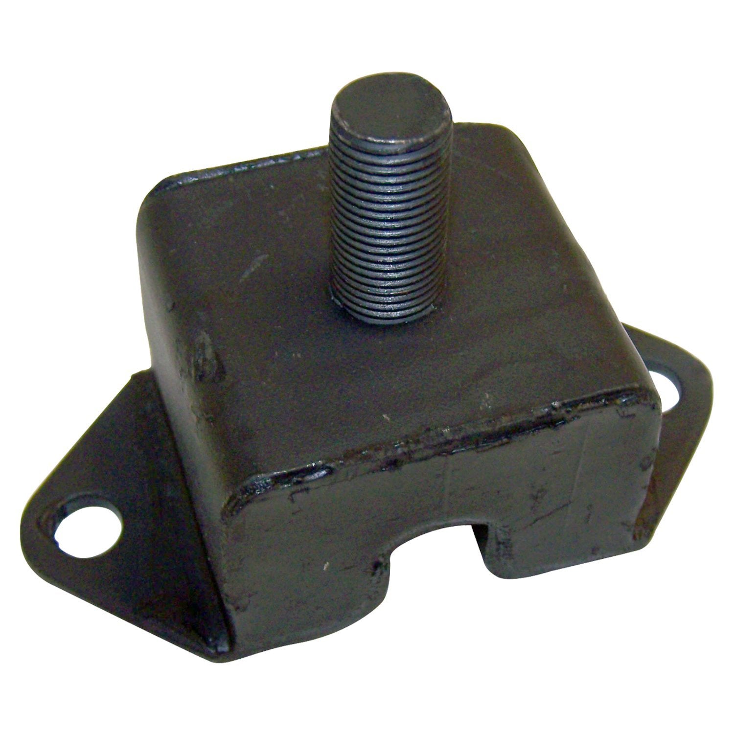 Front Engine Mount for Misc 1941-1968 Jeep Models w/ 4-134 Engine, Left or Right Crown Automotive