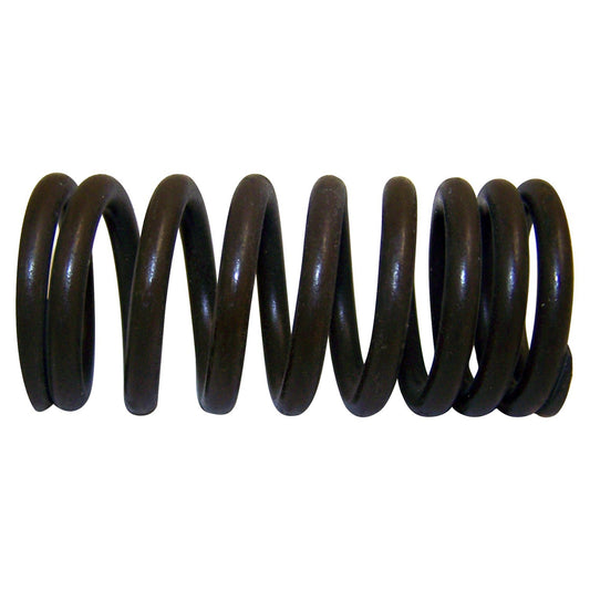 Valve Spring for Numerous Vintage Jeep Models w/ 4-134 Engine, Intake or Exhaust Crown Automotive