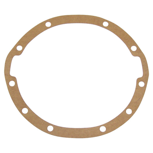 Differential Cover Gasket for 1946-1949 Jeep CJ-2A w/ Dana 41 Rear Axle Crown Automotive