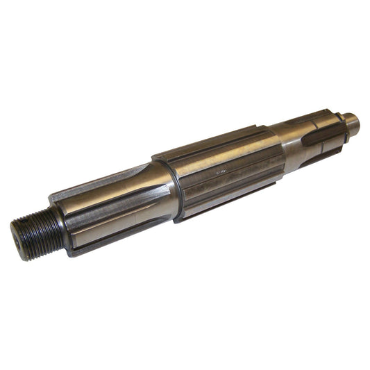 Main Shaft for 1945-1971 Vintage Jeep Models w/ T90 Transmission Crown Automotive