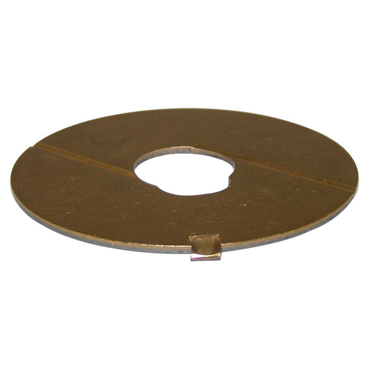 Front Countershaft Thrust Washer for Multiple 45-71 Jeep / Willys w/ T90 Trans. Crown Automotive