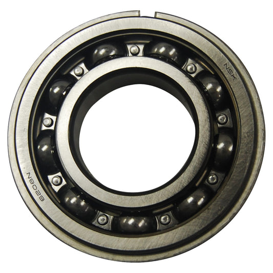 Input Shaft Bearing Select Jeep 66-67 CJ-5, CJ-6, C101, SJ, J-Series w/ T86 Tran Crown Automotive