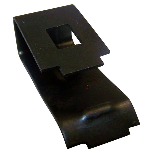 Brake Shoe Retainer Spring for 1946-1965 Jeep / Willys Models w/ 11 Inch Brakes Crown Automotive