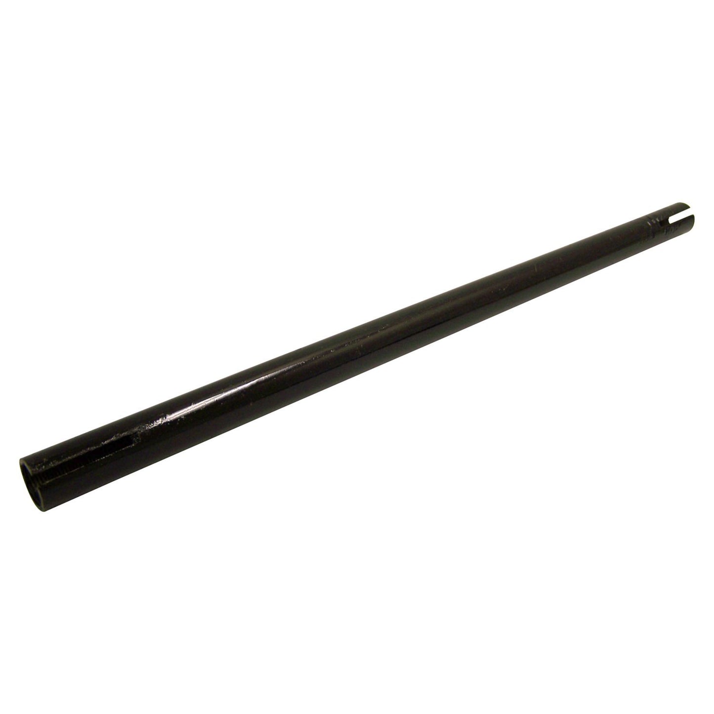 Left Tie Rod Adjuster for 45-71 Jeep CJs M38, M38A1, 17-1/4 Inch Long, 11/16 Inch Thread Crown Automotive