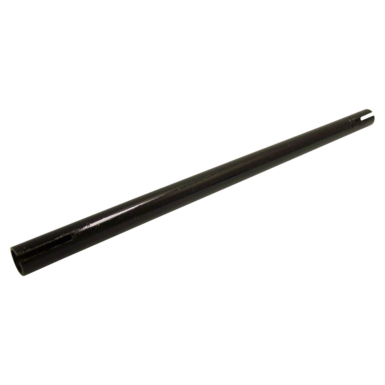 Left Tie Rod Adjuster for 45-71 Jeep CJs M38, M38A1, 17-1/4 Inch Long, 11/16 Inch Thread Crown Automotive