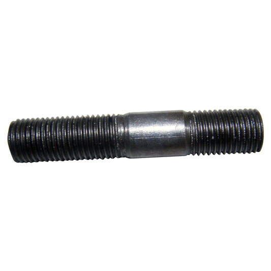 Steering King Pin Stud for Select Vintage Jeep Models w/ D25 or D27 Front Axles Crown Automotive