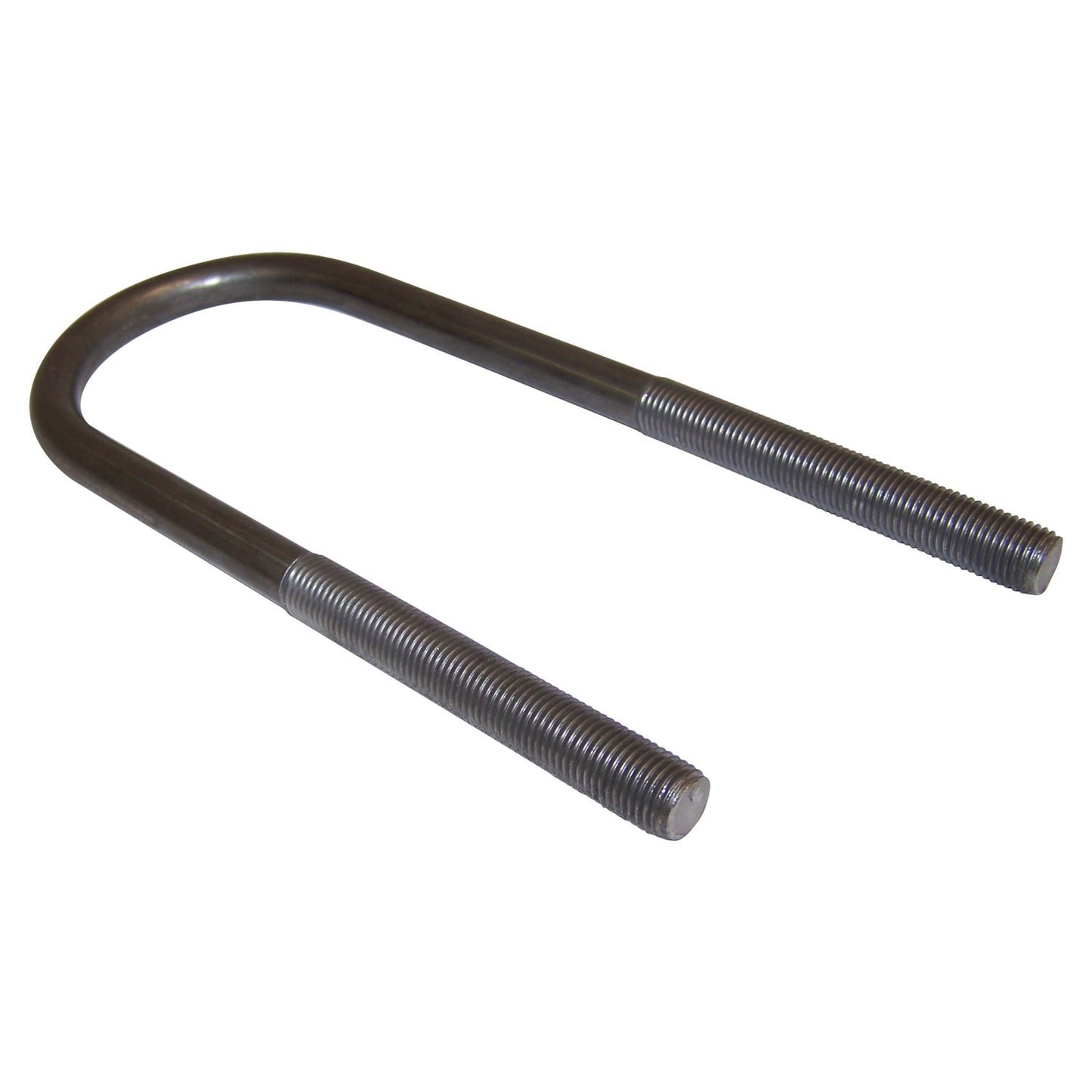 Front U-Bolt for Jeep/Willys Pickup, Station Wagon, Sedan Delivery, w/ 4WD Crown Automotive