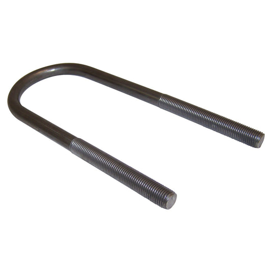 Front U-Bolt for Jeep/Willys Pickup, Station Wagon, Sedan Delivery, w/ 4WD Crown Automotive