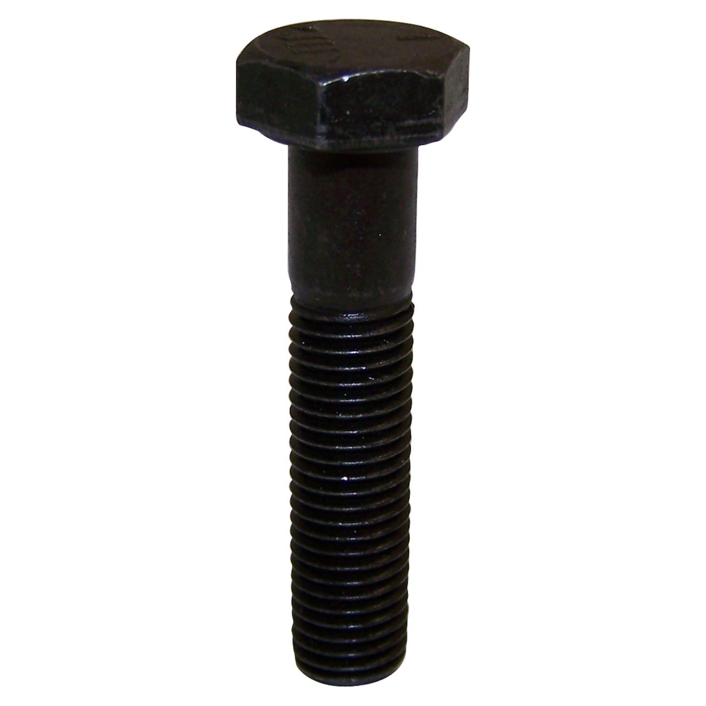Tie Rod Clamp Bolt for Many 41-71 Vintage Jeep Models 5/16 Inch-24 X 1-1/2 Inch Hex Bolt Crown Automotive