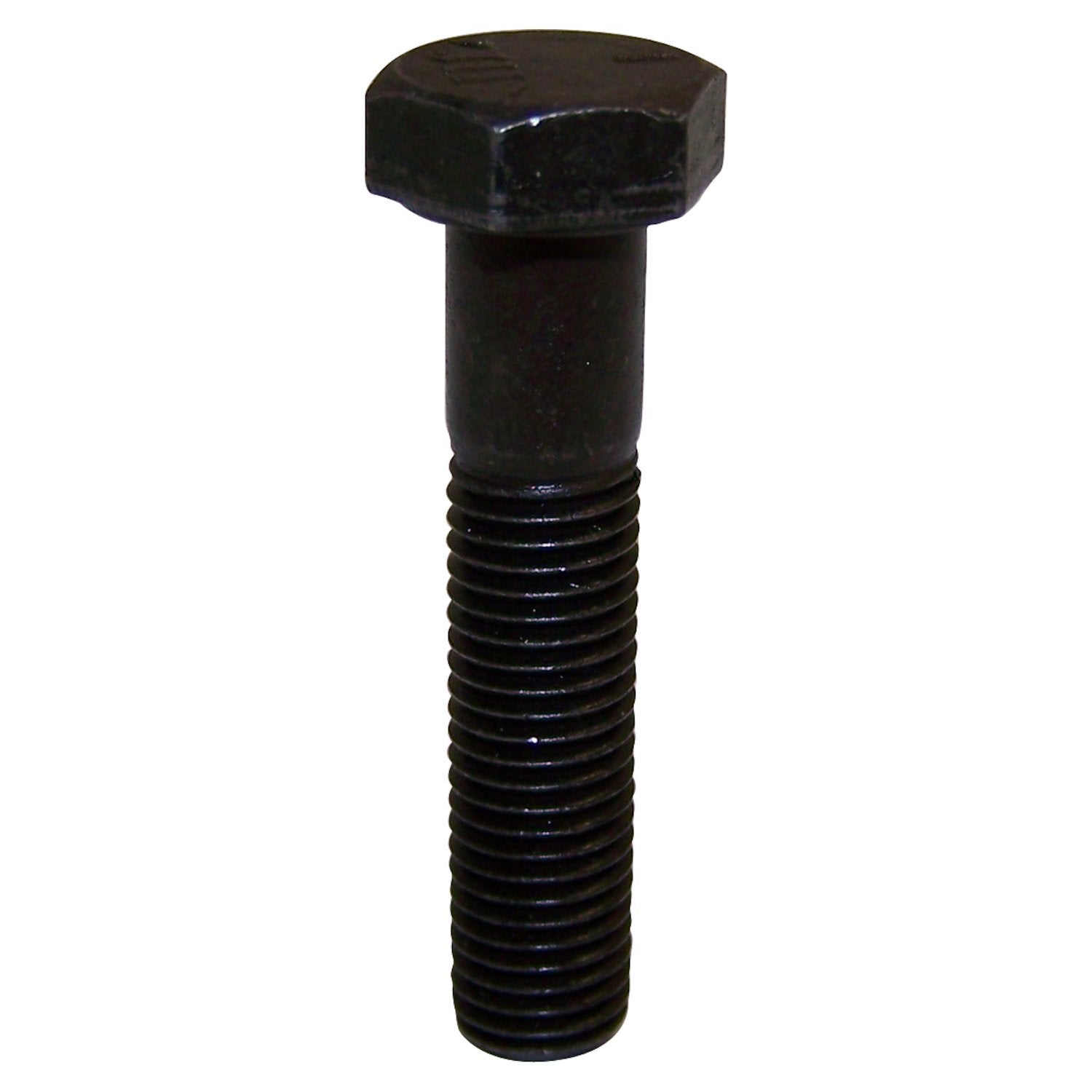 Tie Rod Clamp Bolt for Many 41-71 Vintage Jeep Models 5/16 Inch-24 X 1-1/2 Inch Hex Bolt Crown Automotive