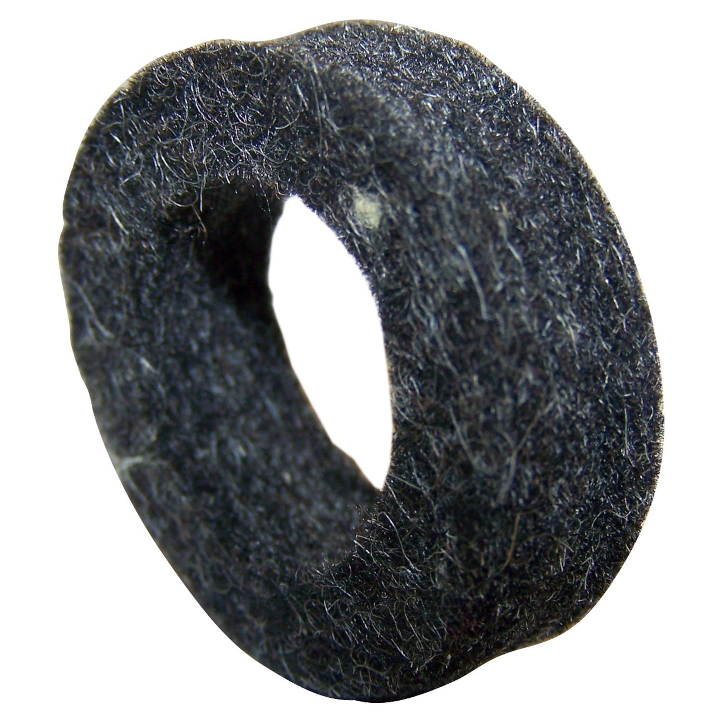 Felt Front Bearing Seal for Select 1945-1971 Jeep Models w/ T90 or T86 Trans. Crown Automotive