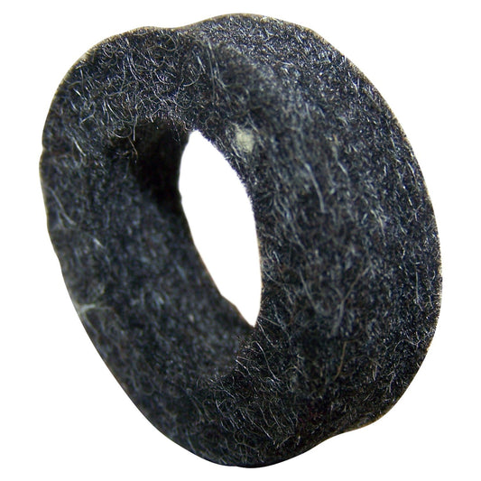 Felt Front Bearing Seal for Select 1945-1971 Jeep Models w/ T90 or T86 Trans. Crown Automotive