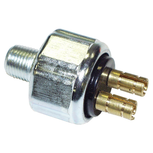 Brake Light Switch for 1941-1966 Jeep MB, CJ-2A, CJ-3A, CJ-5, CJ-6, Etc. Crown Automotive