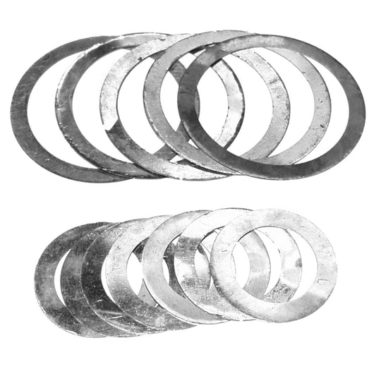 Pinion Shim Set for Numerous 1941-1991 Jeep Models Crown Automotive