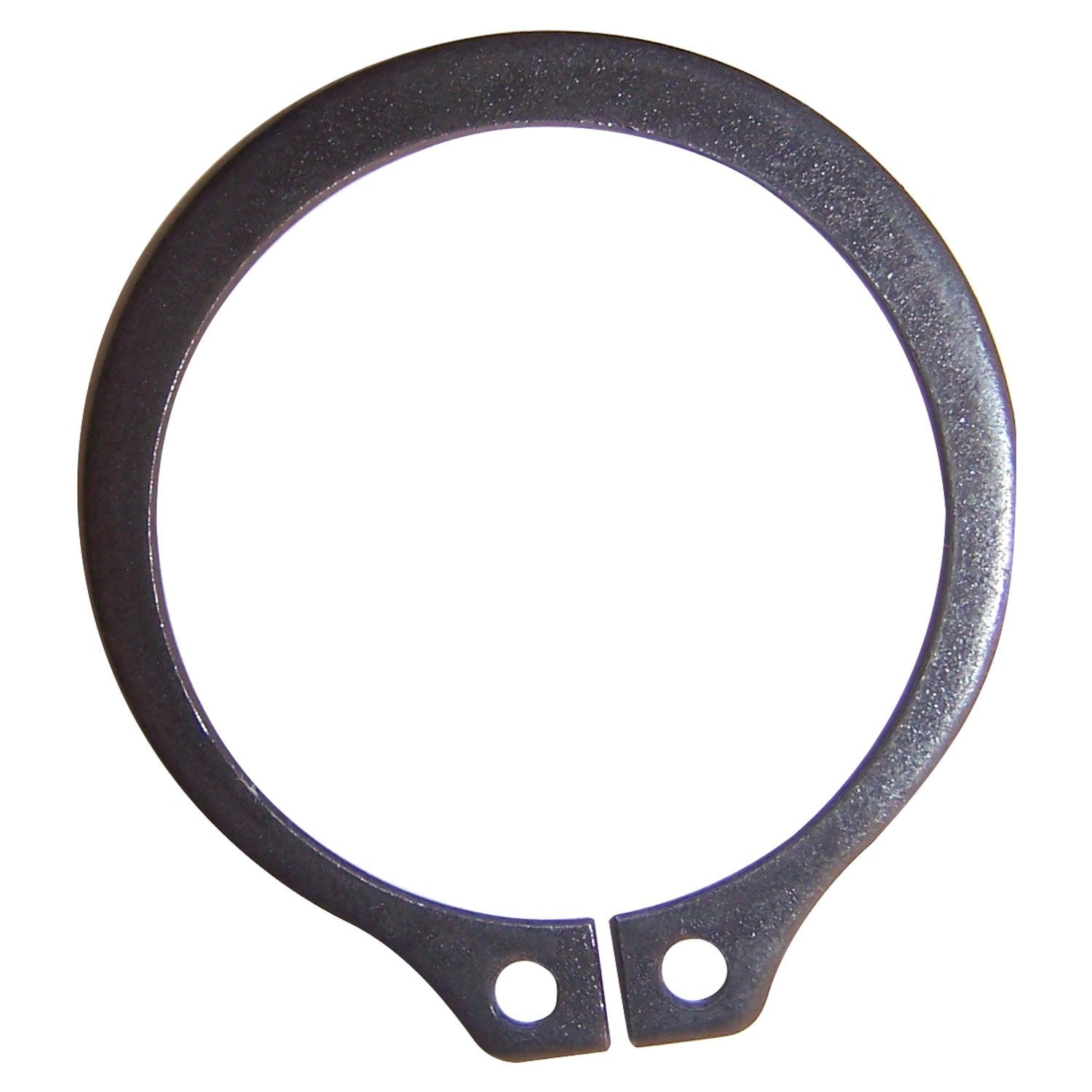 Front Outer Axle Shaft Snap Ring for Jeep 1972-86 CJ-5, CJ-6, CJ-7, CJ-8, L or R Crown Automotive