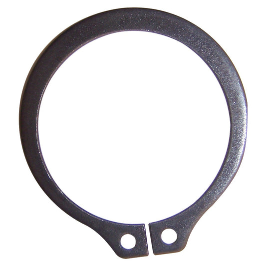 Front Outer Axle Shaft Snap Ring for Jeep 1972-86 CJ-5, CJ-6, CJ-7, CJ-8, L or R Crown Automotive