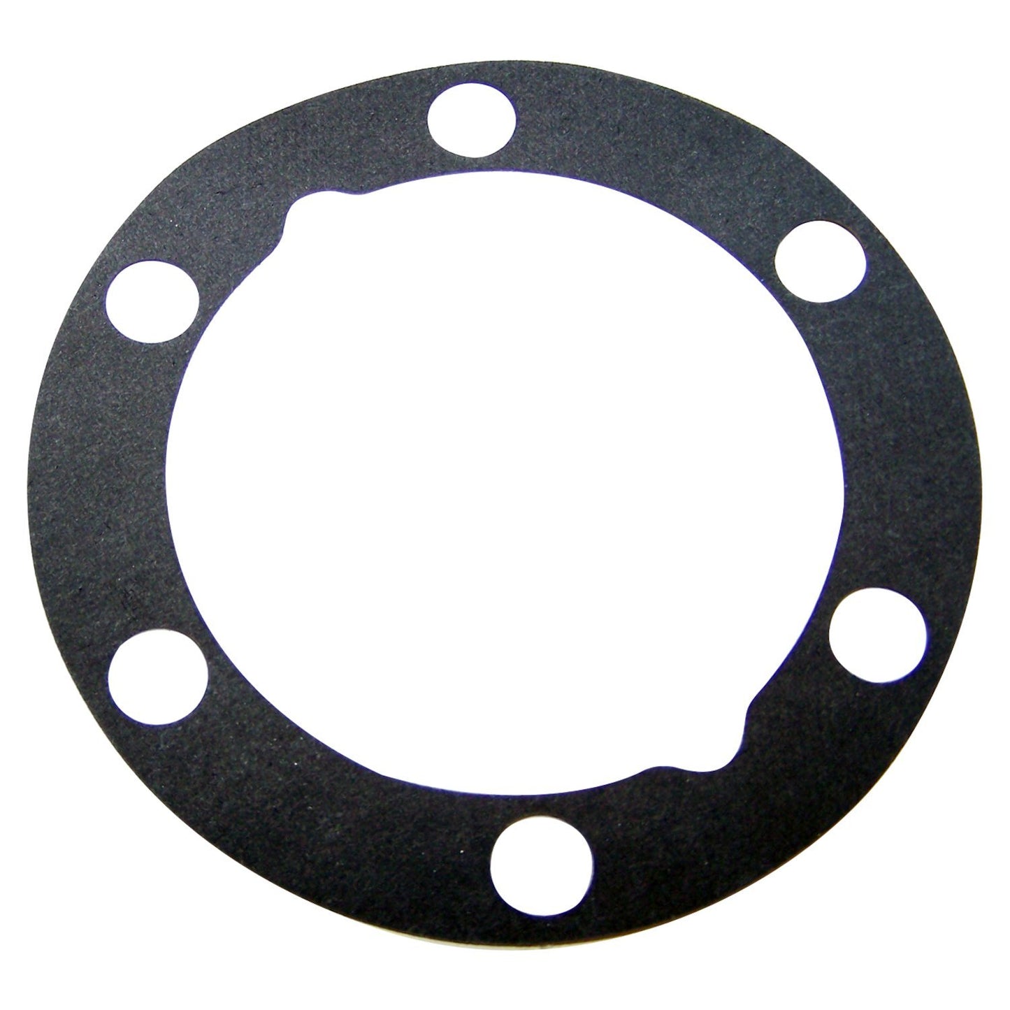 Front Hub Gasket for Select 1941-81 Jeep Models, 6 Holes, Left or Right Crown Automotive