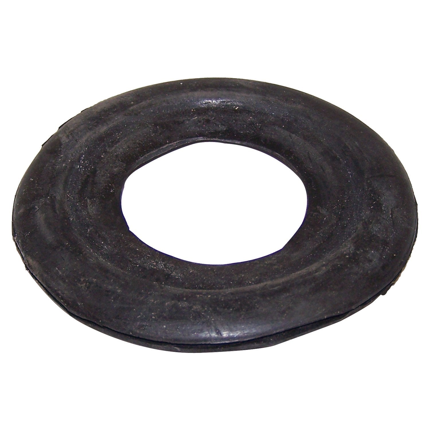 Fuel Filler Neck Grommet for 1947-75 Jeep CJ-5, CJ-6, Jeepster & Willys Pickup Crown Automotive