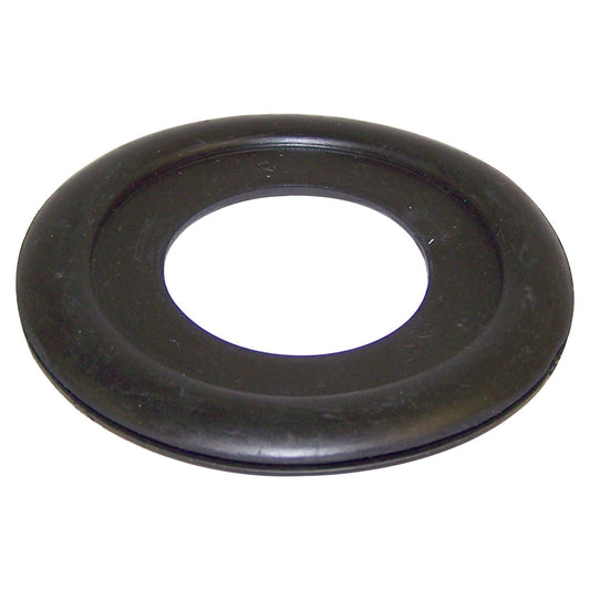 Fuel Filler Neck Grommet for 1945-1972 CJ-2A, CJ-3A, CJ-3B, CJ-5, CJ-6 Crown Automotive