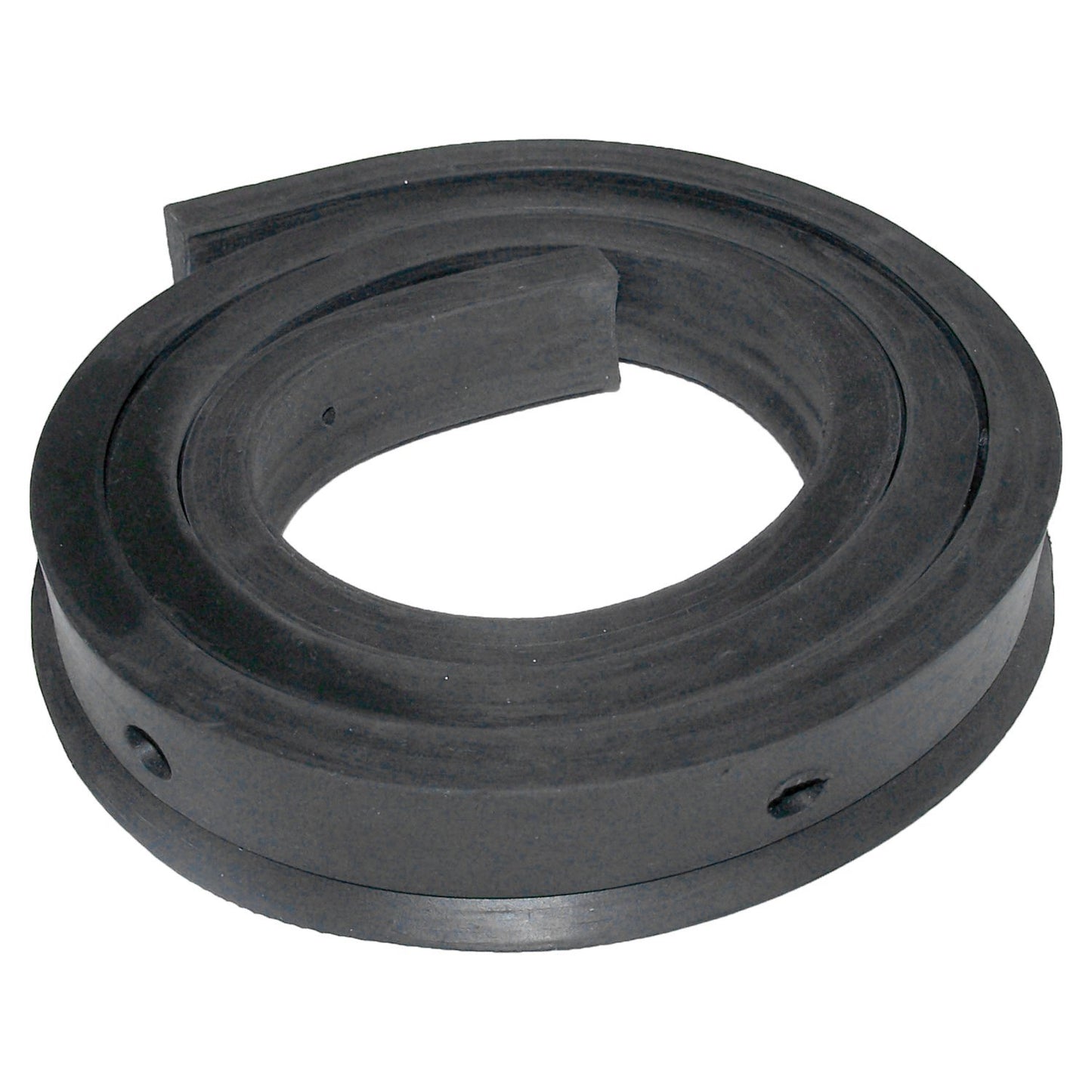 Windshield Frame to Cowl Weatherstrip for Jeep 1941-1945 MB and 1945-1949 CJ-2A Crown Automotive