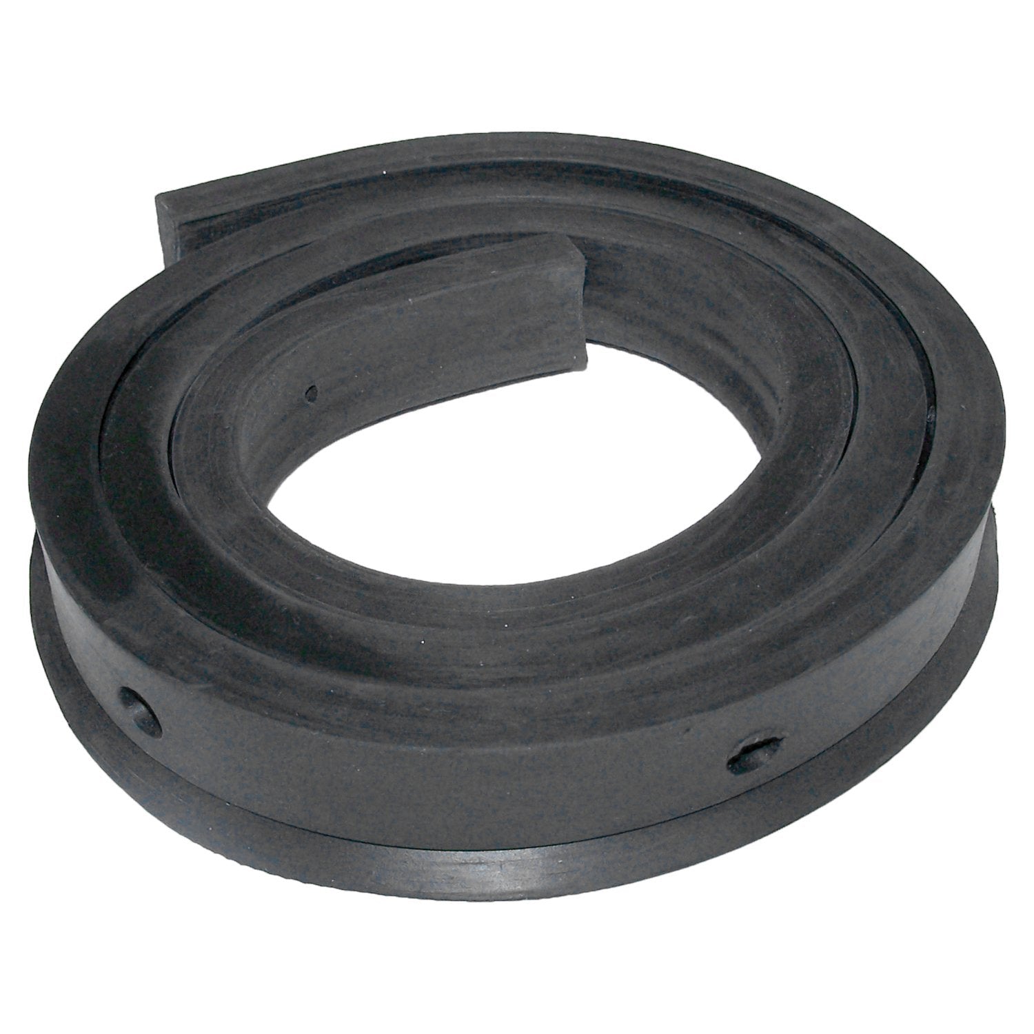 Windshield Frame to Cowl Weatherstrip for Jeep 1941-1945 MB and 1945-1949 CJ-2A Crown Automotive