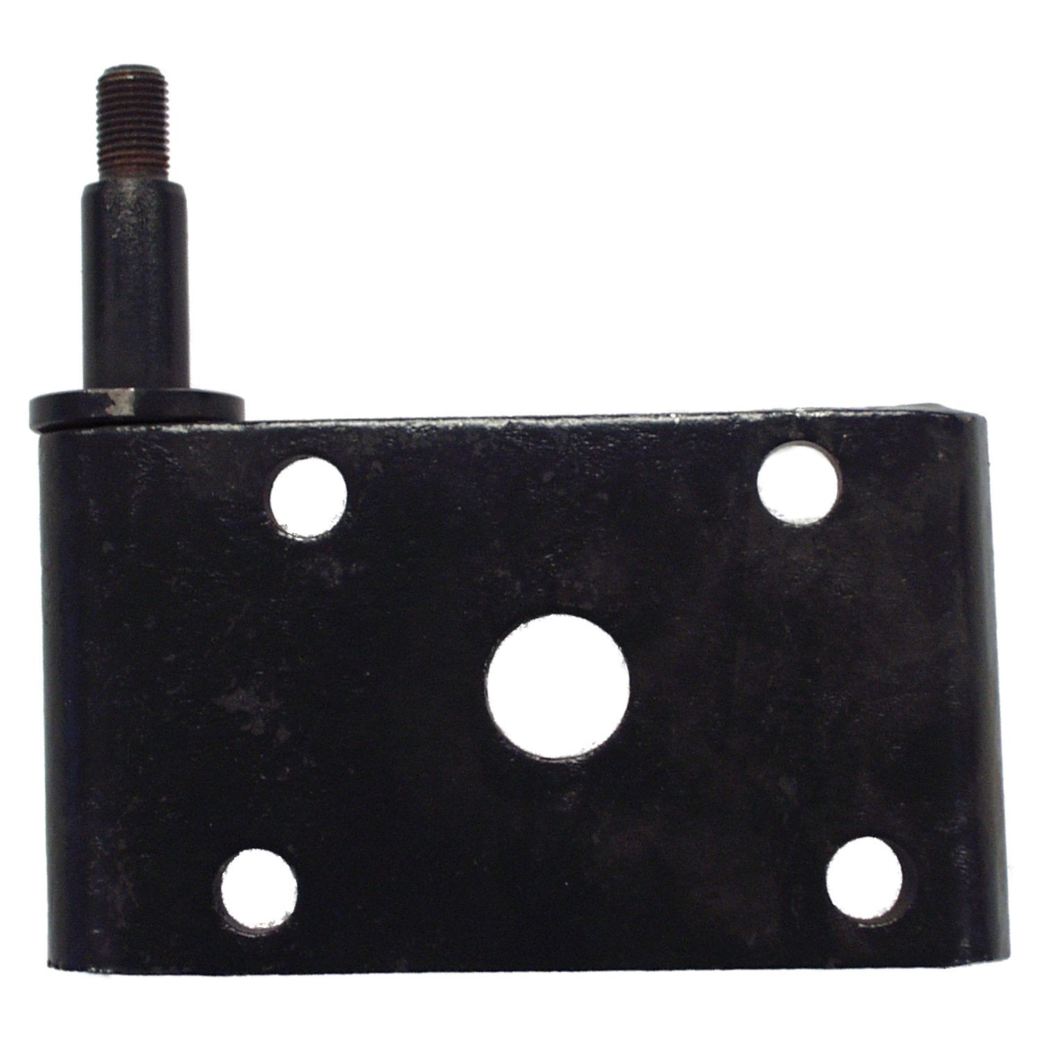 Right Front Leaf Spring Plate for Jeep 45-68 CJ-2A, CJ-3A, CJ-3B Crown Automotive