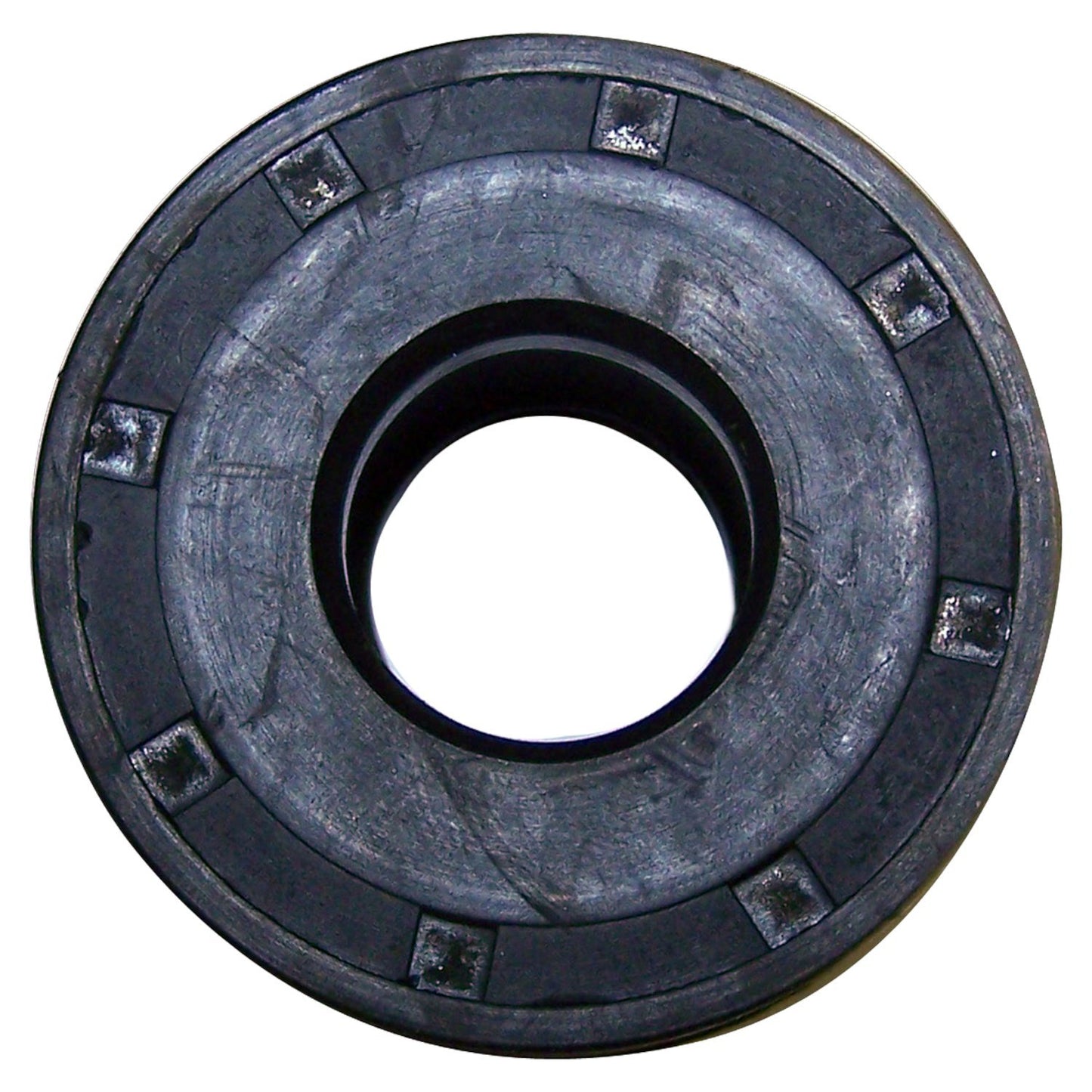 Lower Transfer Case Mount for Jeep 45-71 CJs and 56-64 FC-150, FC-170 Models Crown Automotive