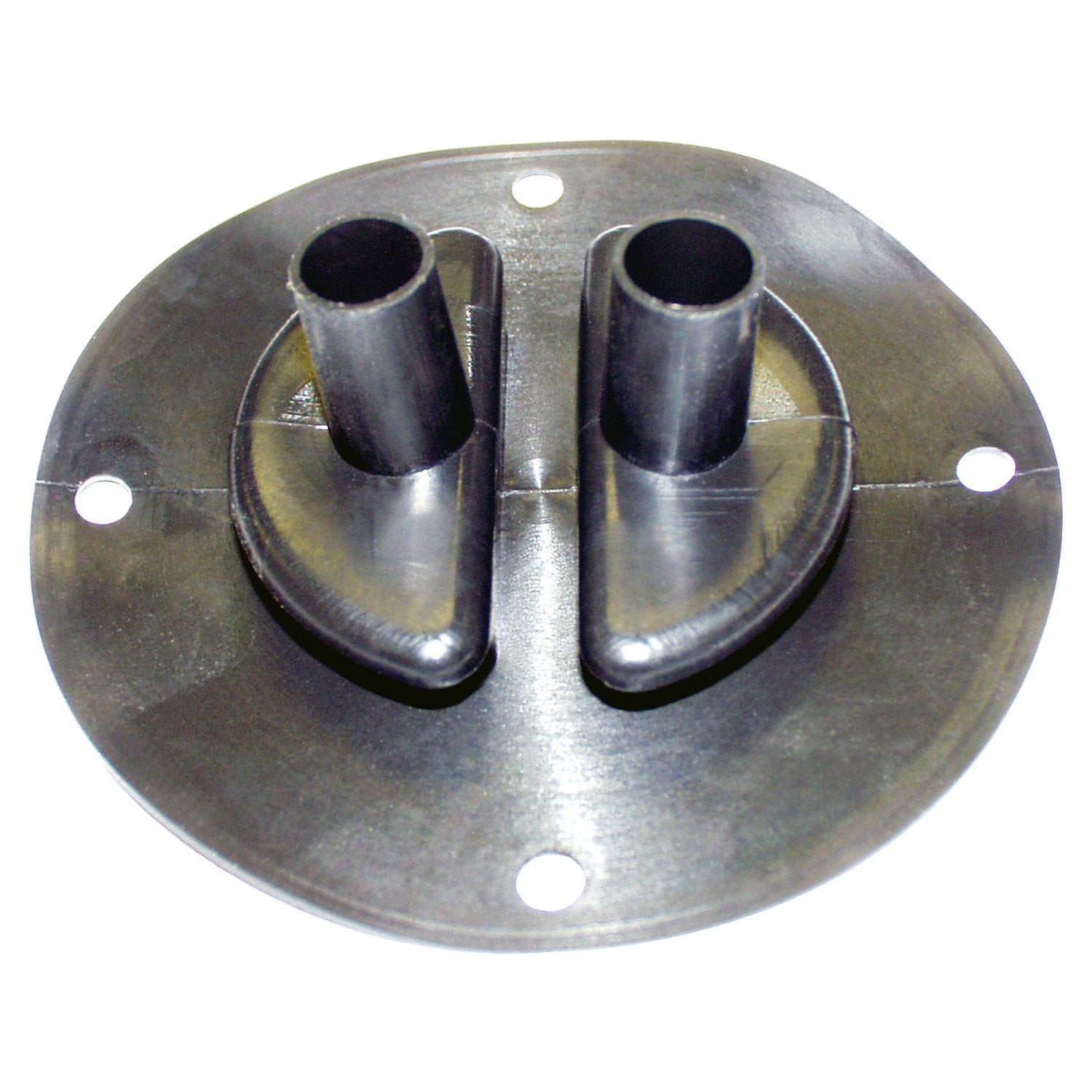 Transfer Case Shift Lever Boot for Misc 1945-68 CJ's, M38 & M38-A1 w/ Dana 18 TC Crown Automotive