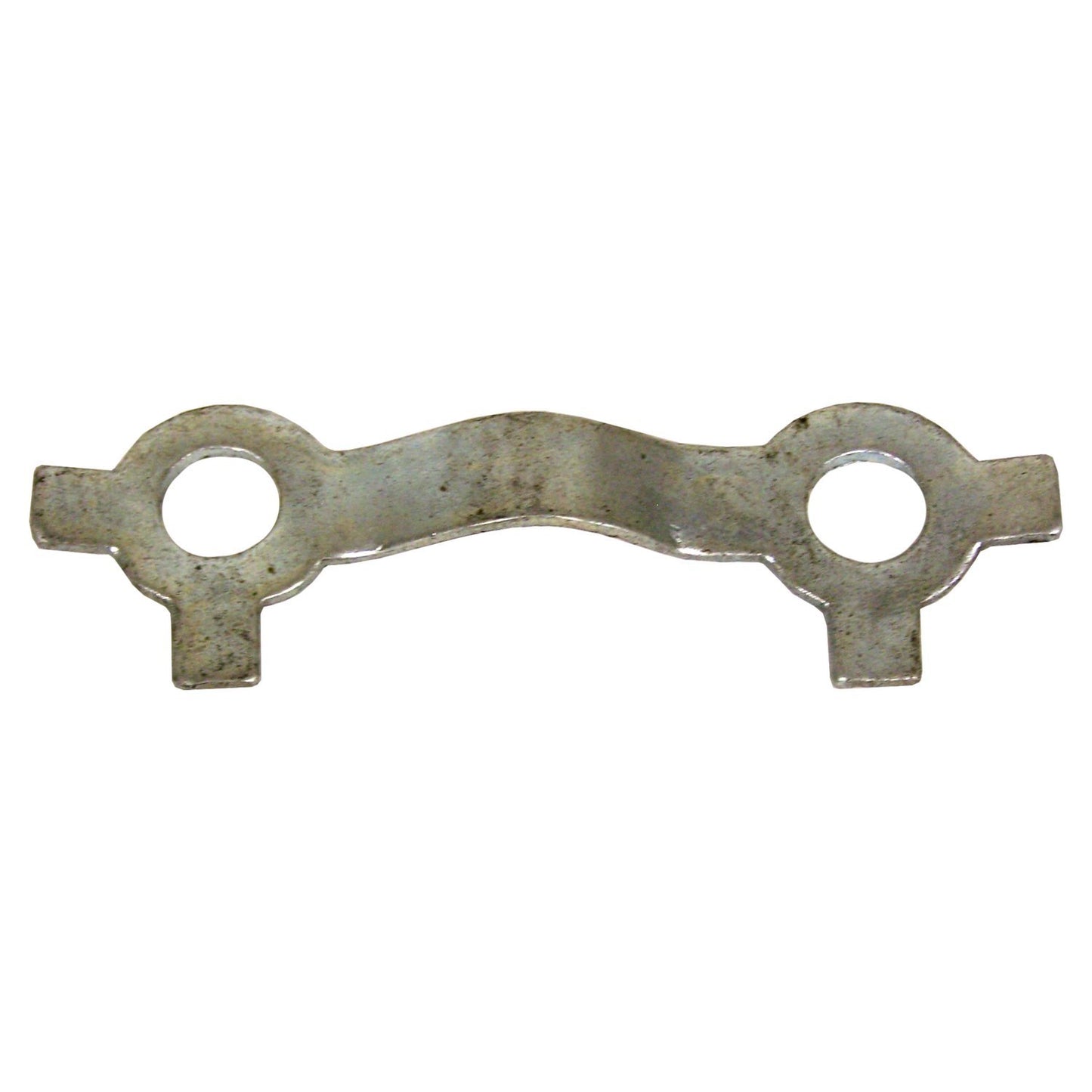 Ring Gear Bolt Lock Strap for Select 45-71 Jeep Models w/ D44, D41 D53 Rear Axle Crown Automotive