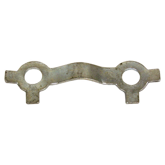 Ring Gear Bolt Lock Strap for Select 45-71 Jeep Models w/ D44, D41 D53 Rear Axle Crown Automotive