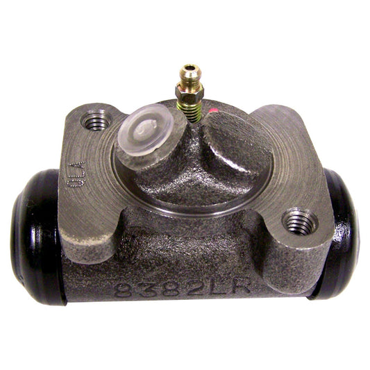 Left Rear Drum Brake Wheel Cylinder for Misc. 1947-64 Jeep Willys, w/ 11 Inch Brakes Crown Automotive