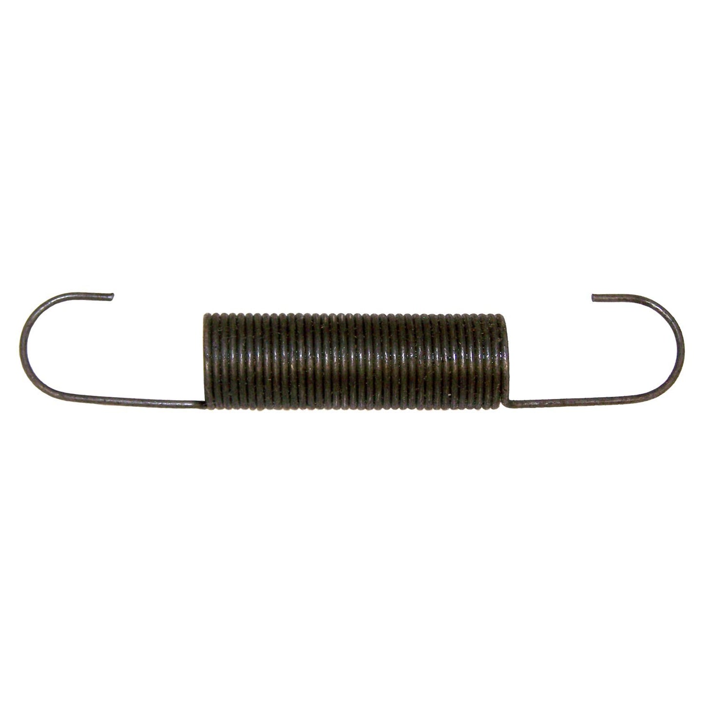 Accelerator Pedal Spring for Select Jeep CJ-3B, CJ-5, CJ-6 w/ 4-134 F-Head Eng. Crown Automotive